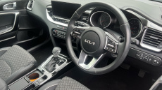 Kia Ceed 1.5T GDi ISG 3 5dr DCT Petrol Estate